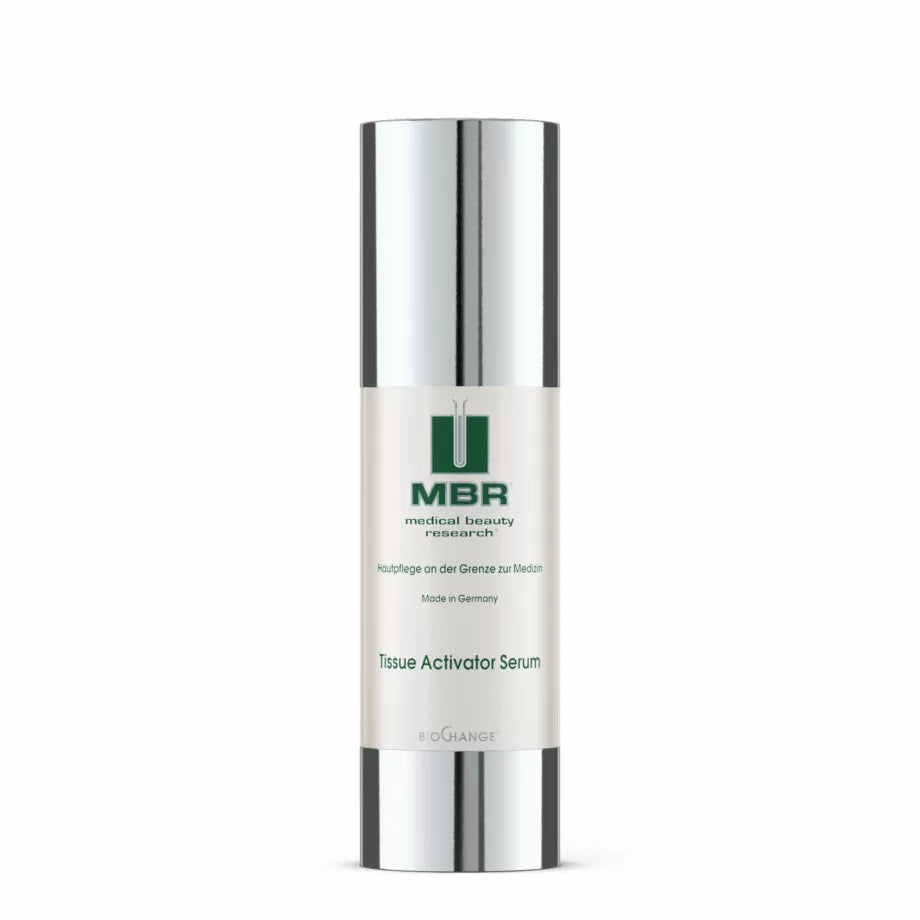 Tissue Activator Serum Main image