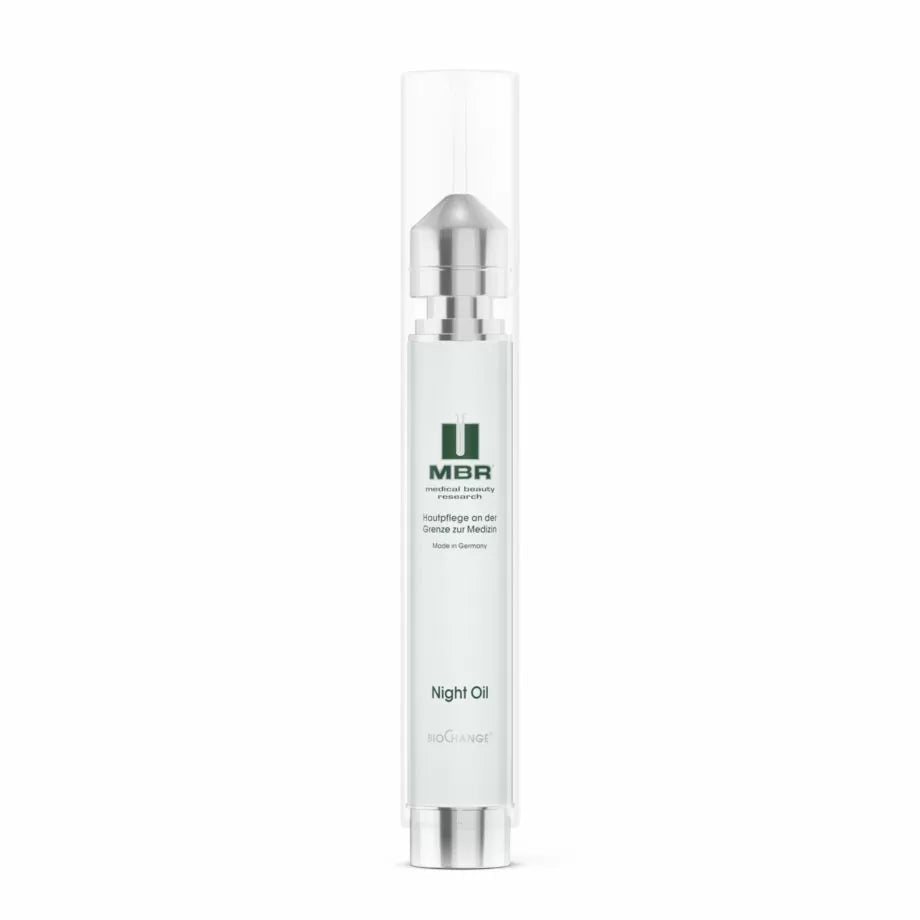 Night Oil Main image