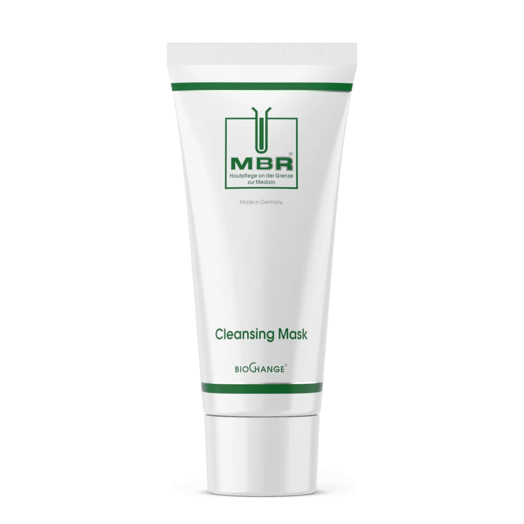 Cleansing Mask Main image