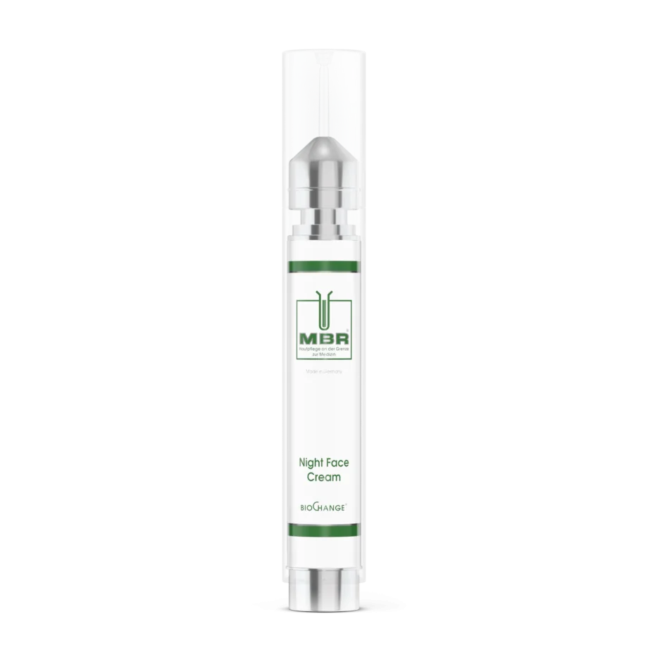 Night Face Cream