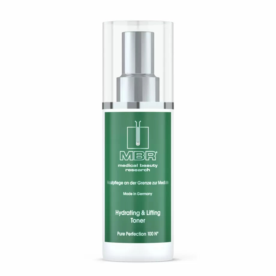 Hydrating & Lifting Toner Main image