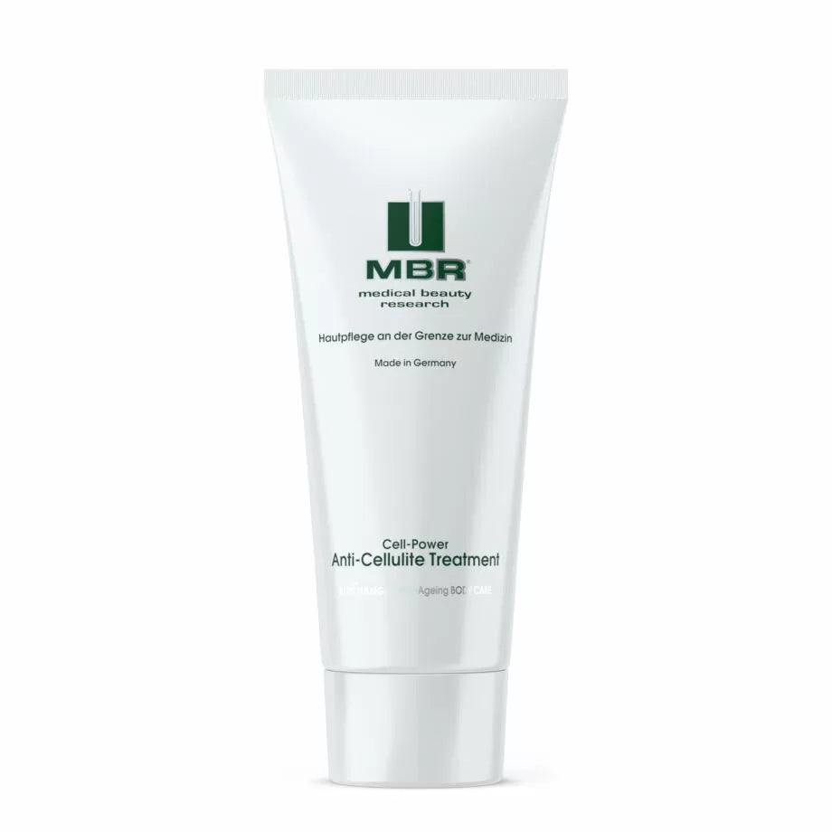 Cell-Power Anti-Cellulite Treatment Main image