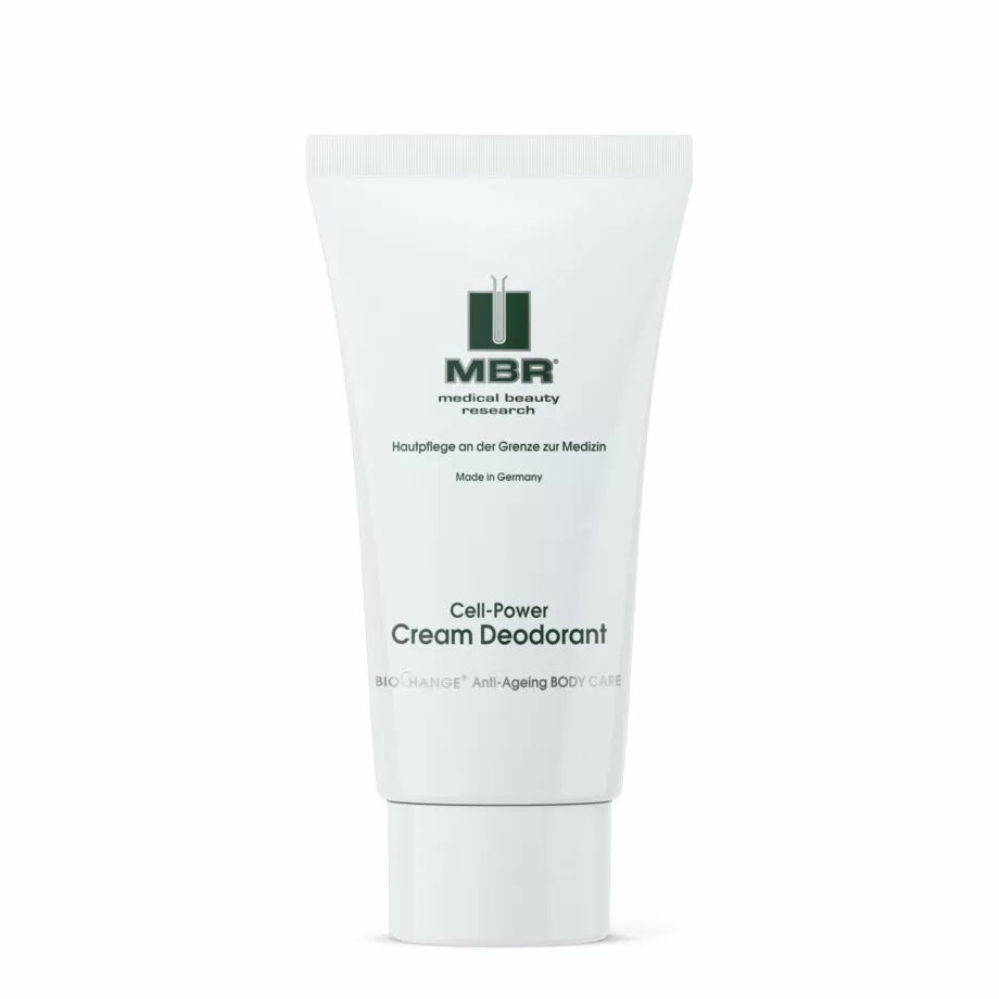 Cell-Power Cream Deodorant