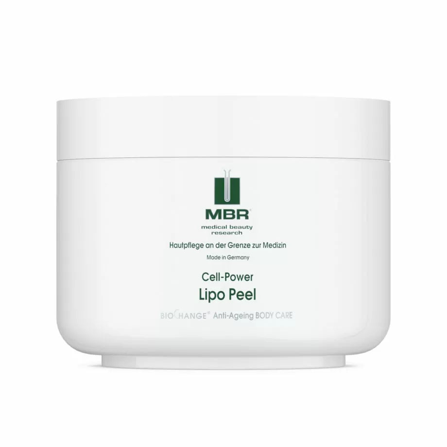 Cell-Power Lipo Peel Main image