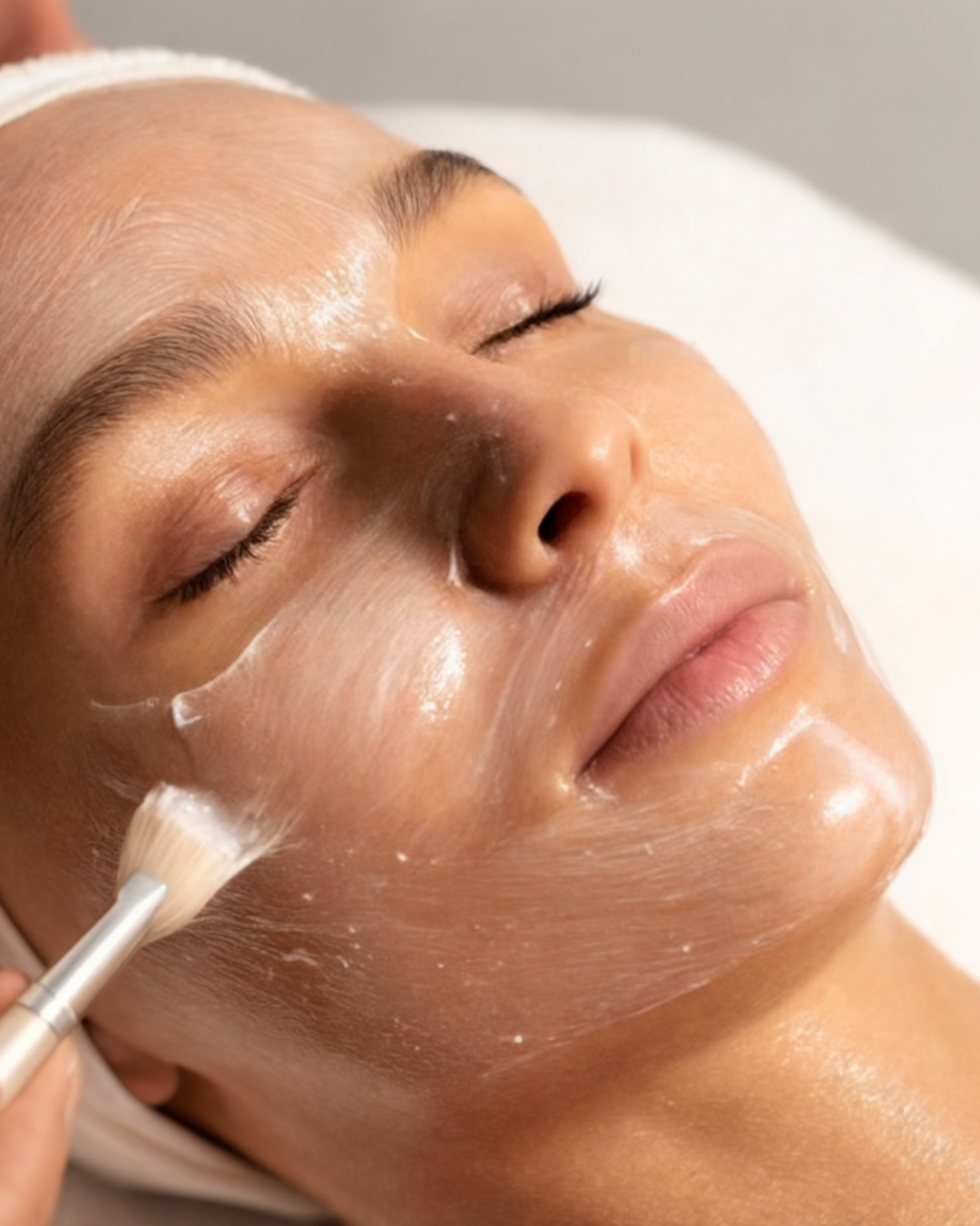 SkiNNlab Signature European Facial Main image