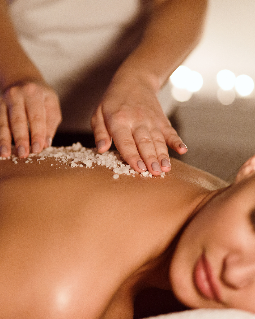 Targeted Body Area 45 Min