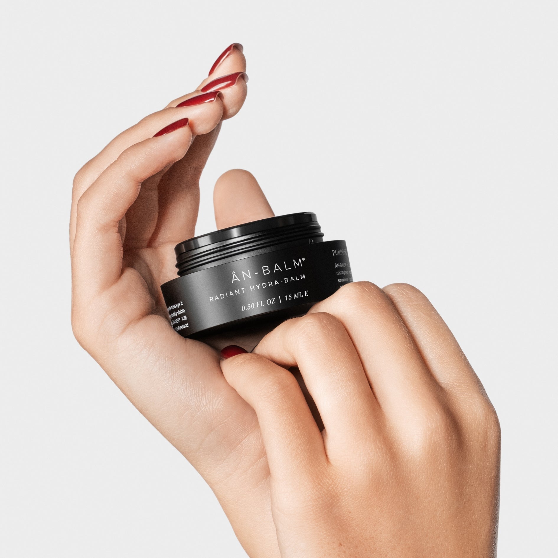 ÂN-BALM Radiant Hydra-Balm Secondary image