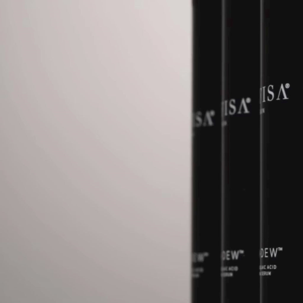 ÂN-DEW 10% Azelaic Acid + PHA Serum Secondary image