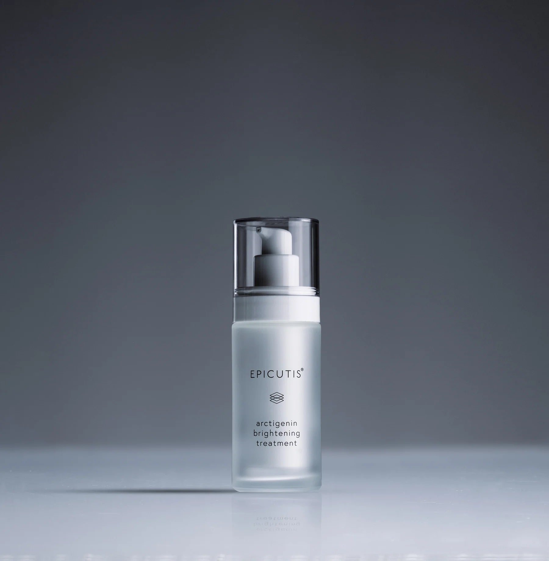 Arctigenin Brightening Treatment