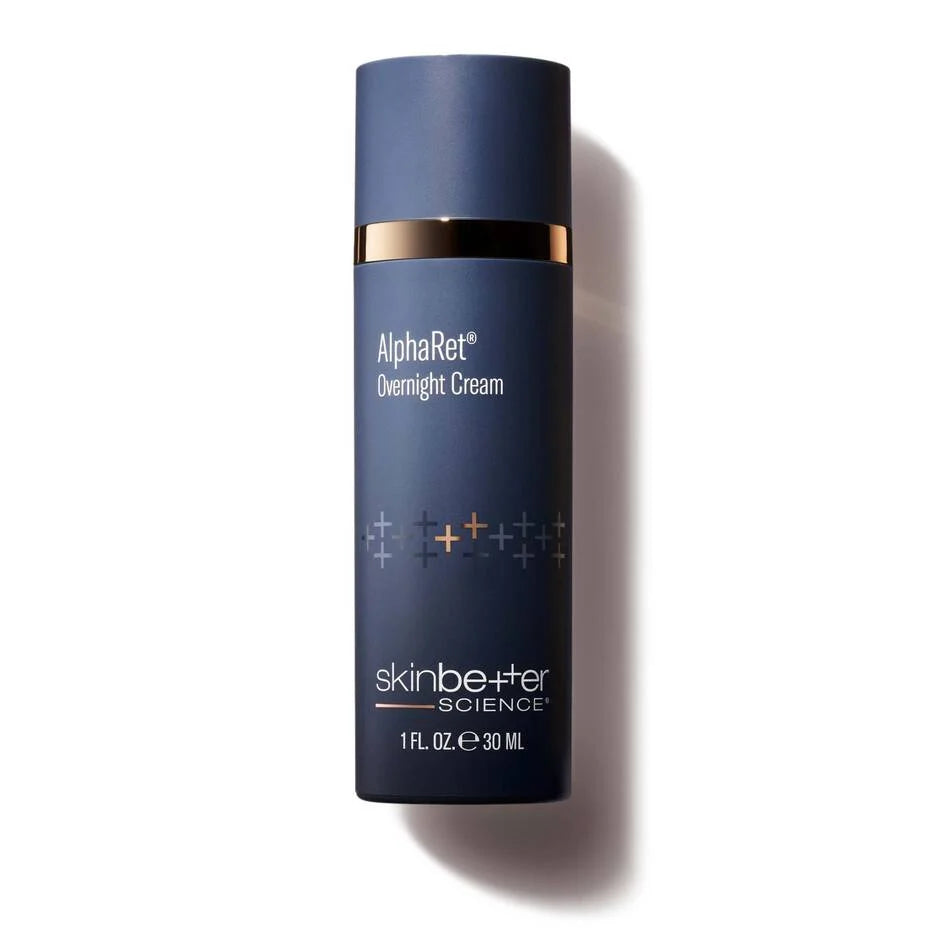 AlphaRet Overnight Cream Main image