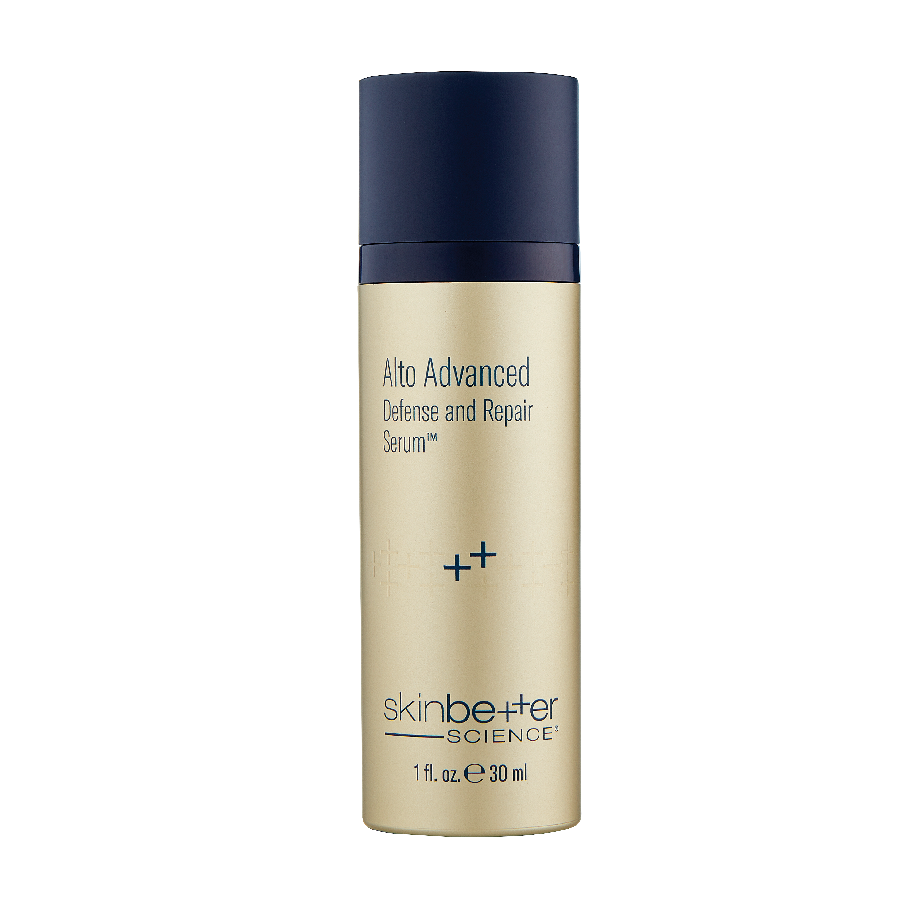 Alto Advanced Defense and Repair Serum Secondary image