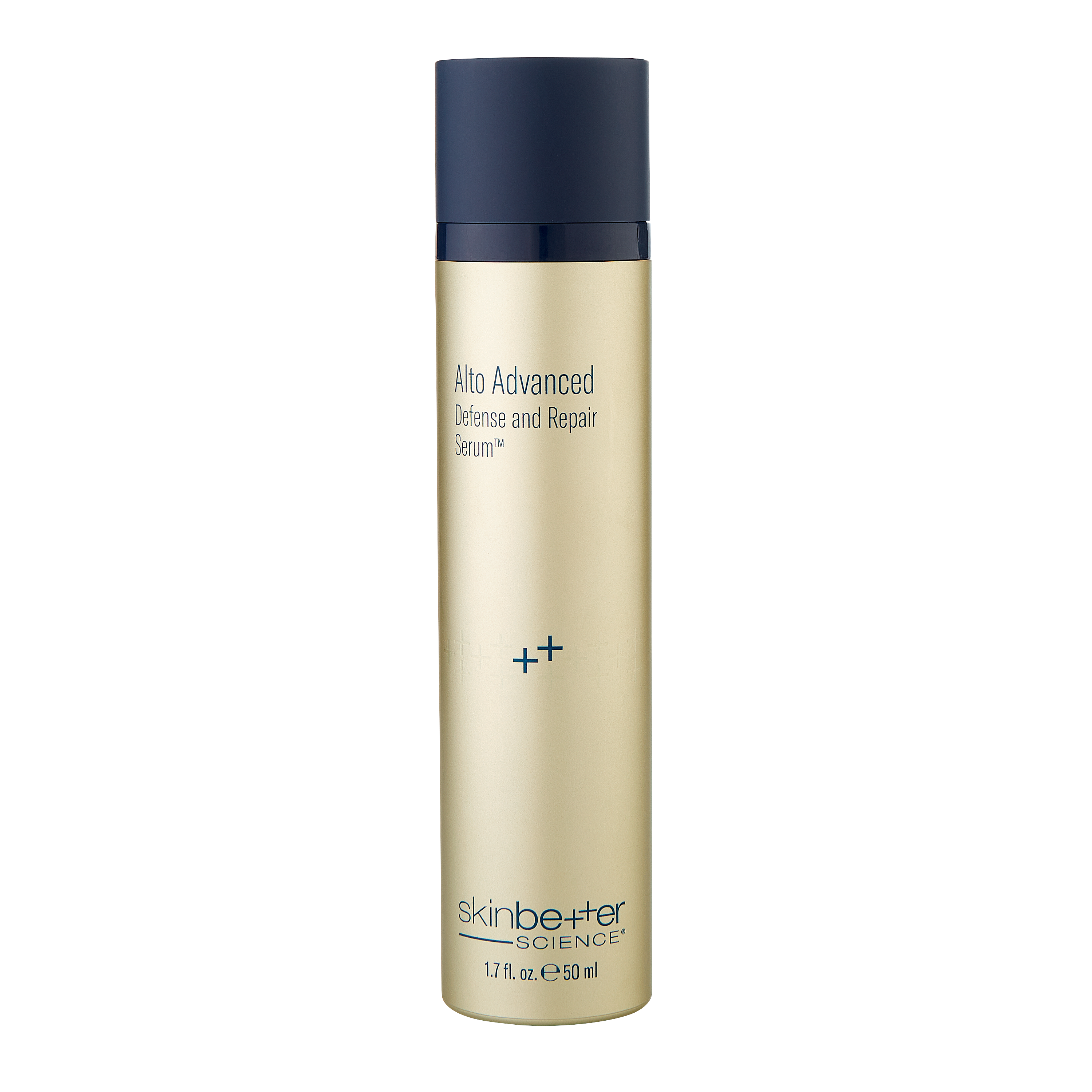 Alto Advanced Defense and Repair Serum