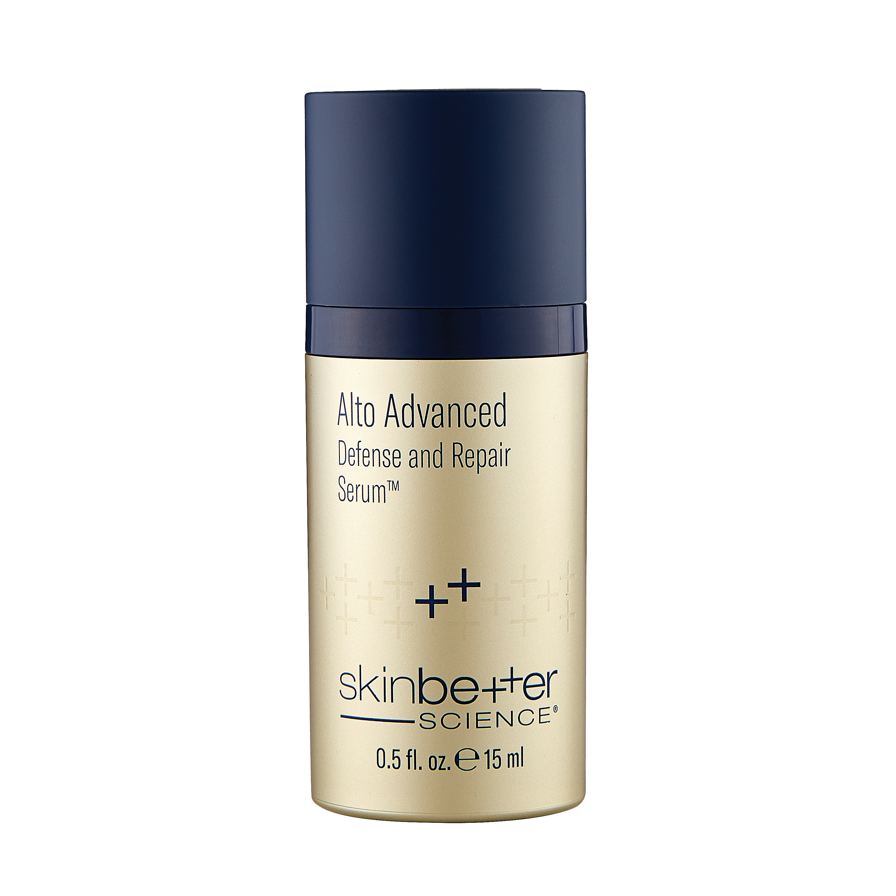 Alto Advanced Defense and Repair Serum Main image