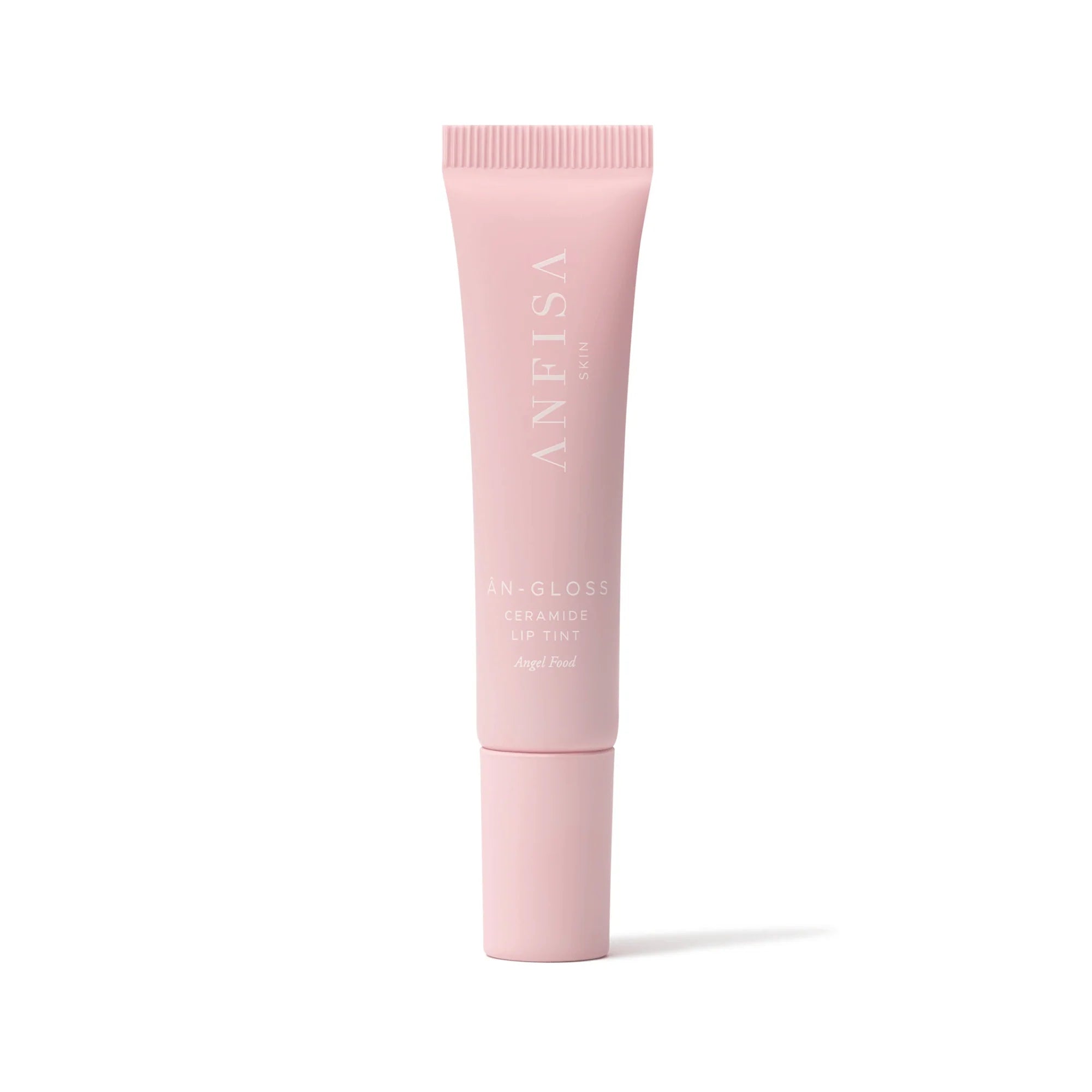 ÂN-GLOSS Ceramide Lip Tint - Angel Food Main image