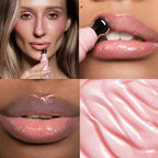 ÂN-GLOSS Ceramide Lip Tint - Angel Food