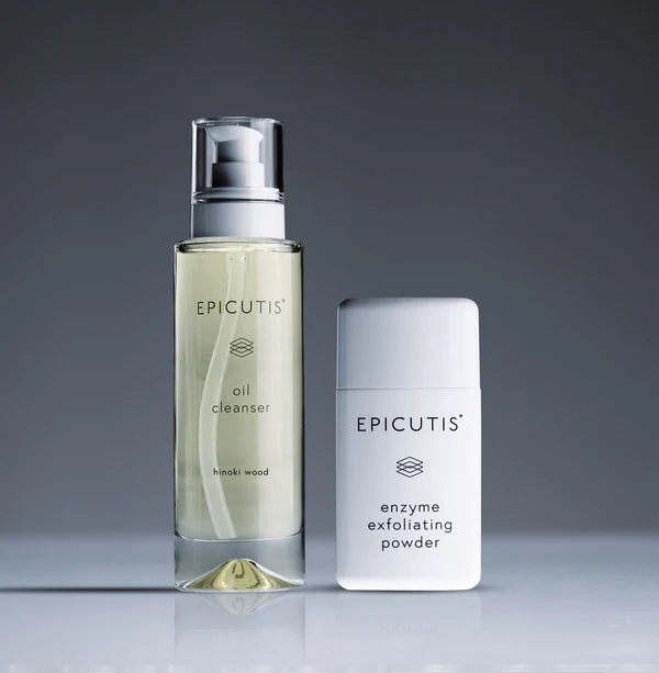 Cleansing Essentials Set Secondary image