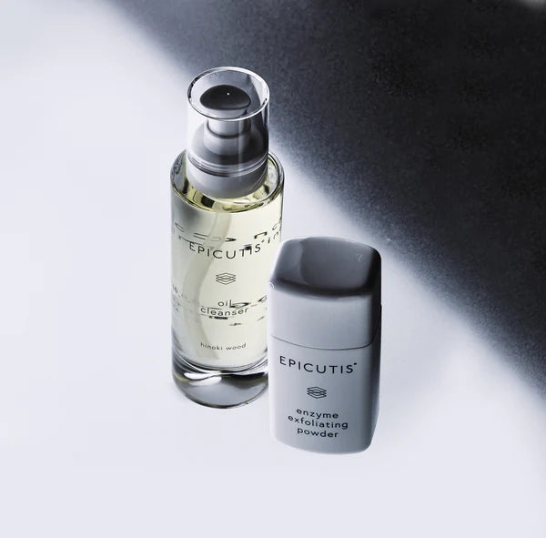 Cleansing Essentials Set Secondary image