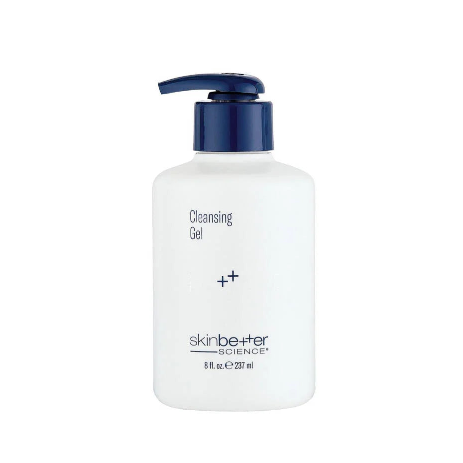 Cleansing Gel Main image
