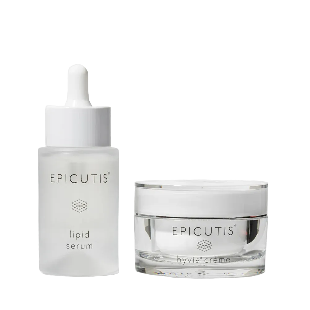 Luxury Skincare Set Main image