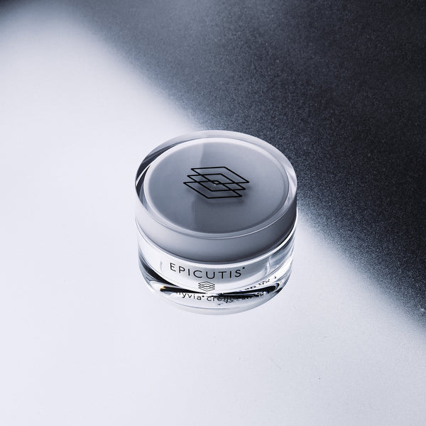 Hyvia Crème Main image