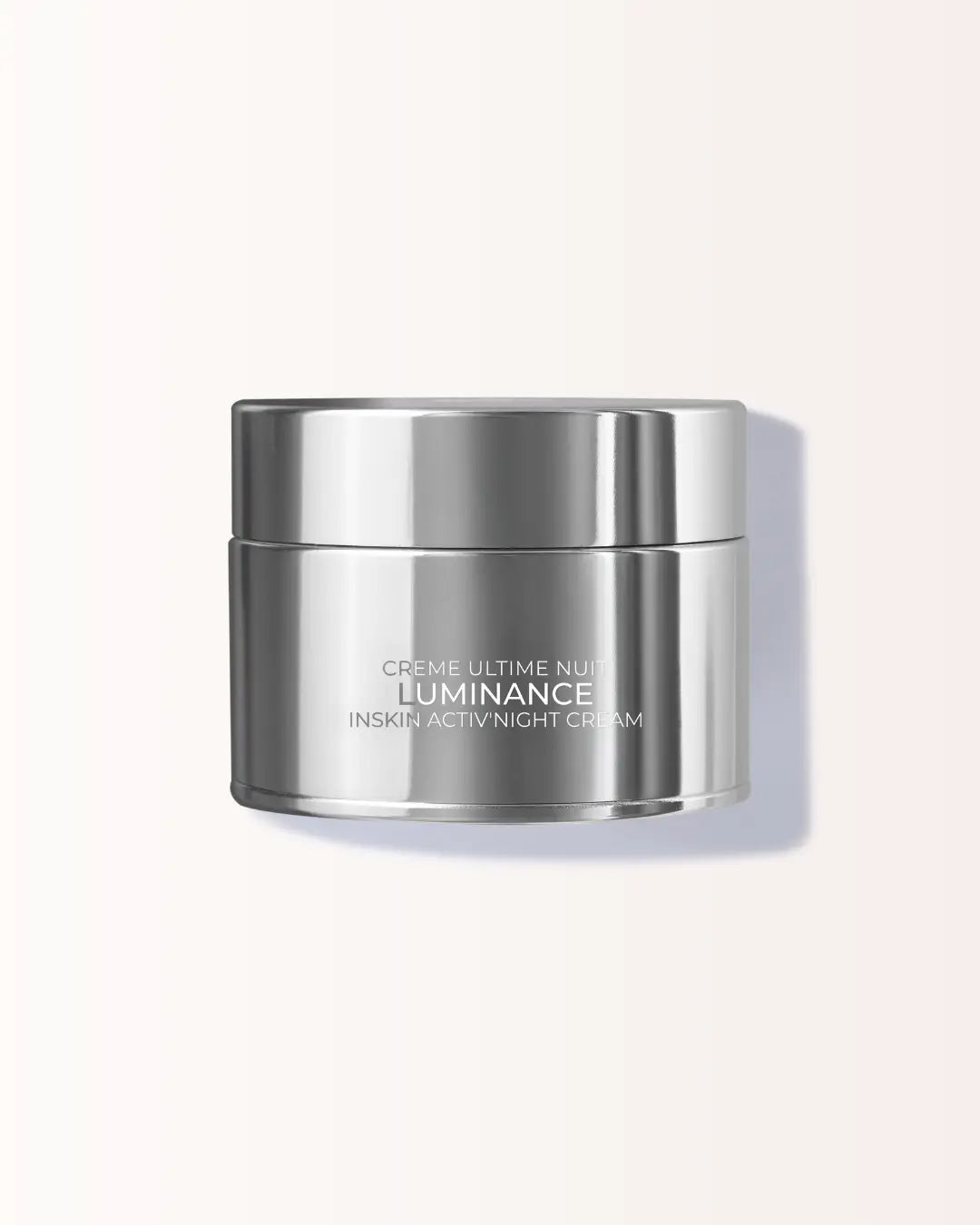 Inskin Activ’Night Cream Main image