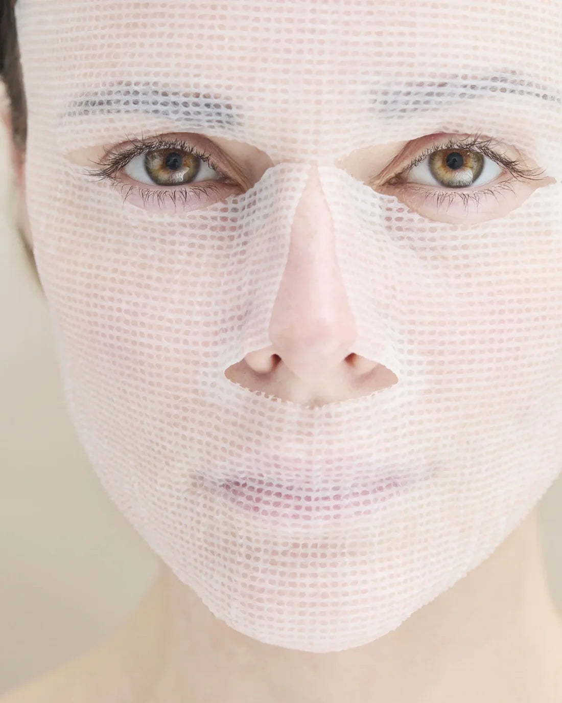 Face Lift Collagen Mask Secondary image