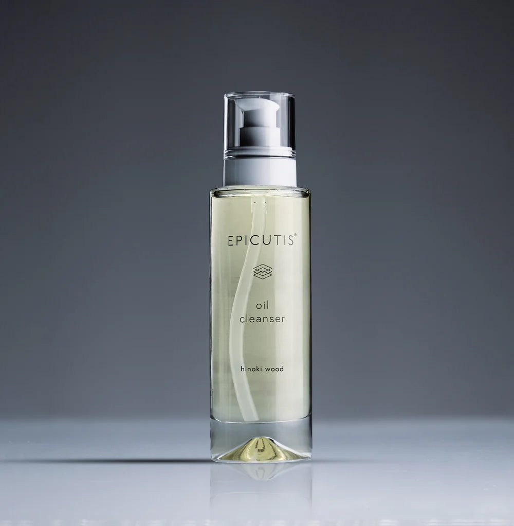 Oil Cleanser Secondary image