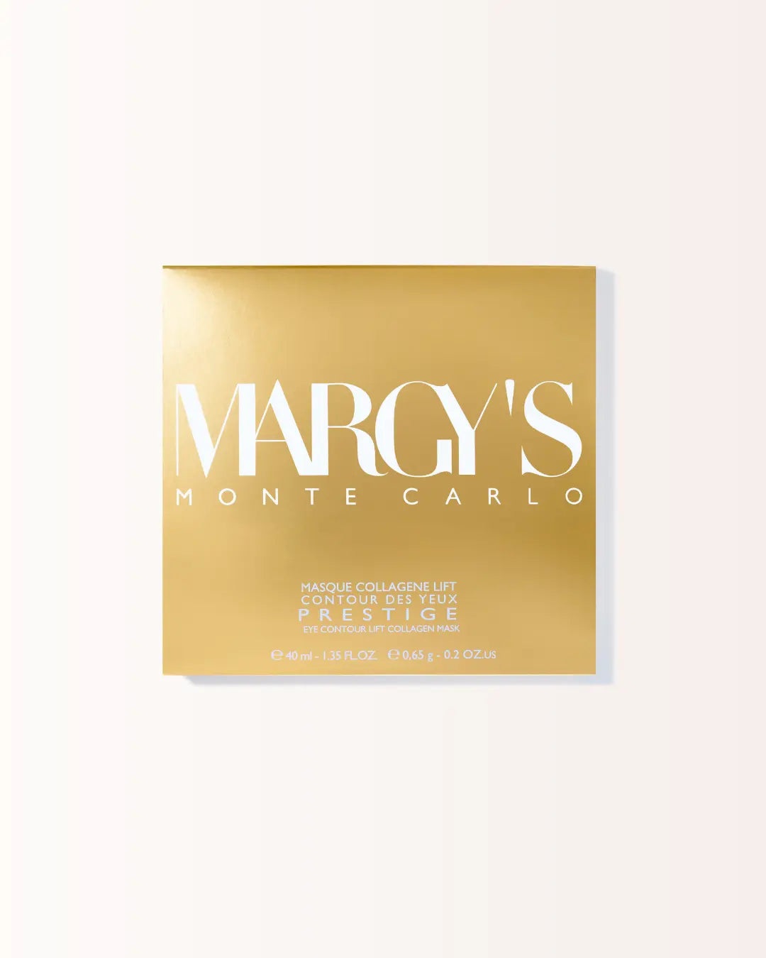 Eye Contour Lift Collagen Mask