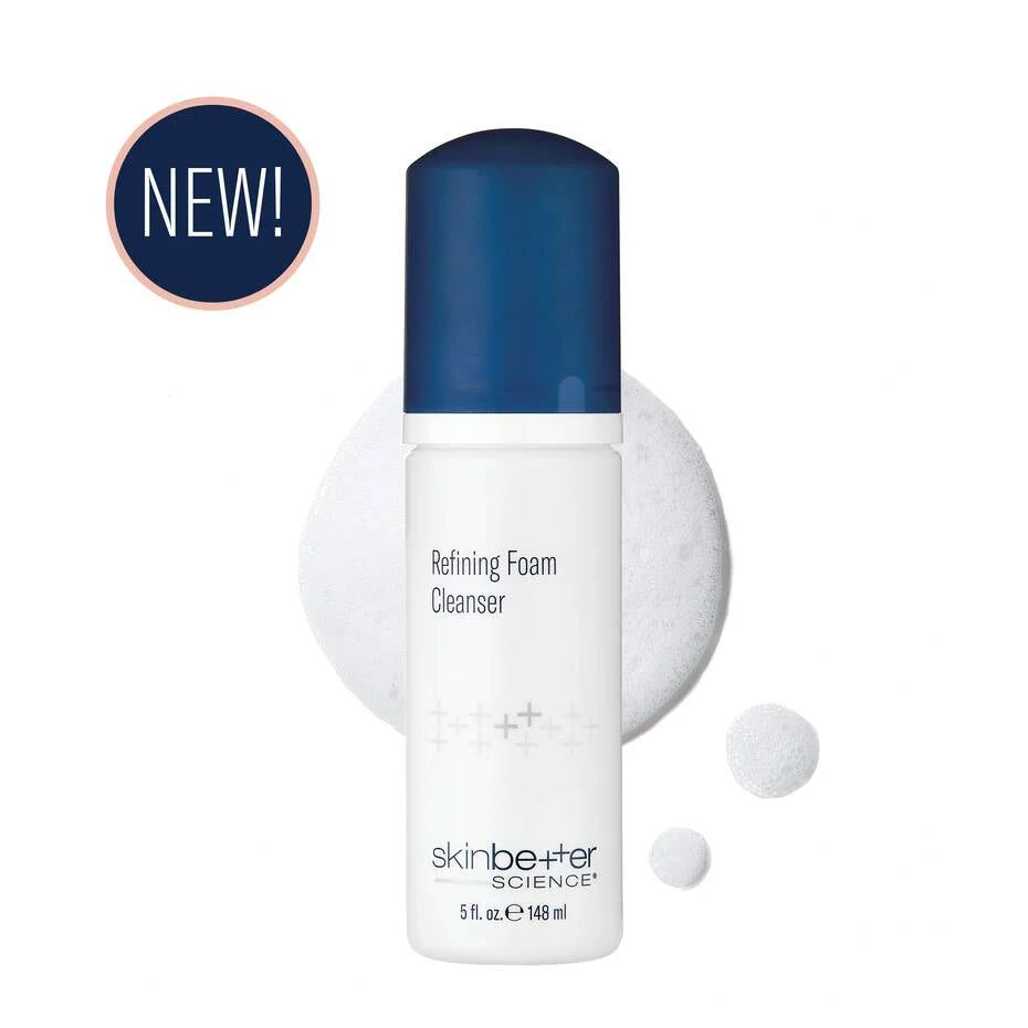 Refining Foam Cleanser Main image