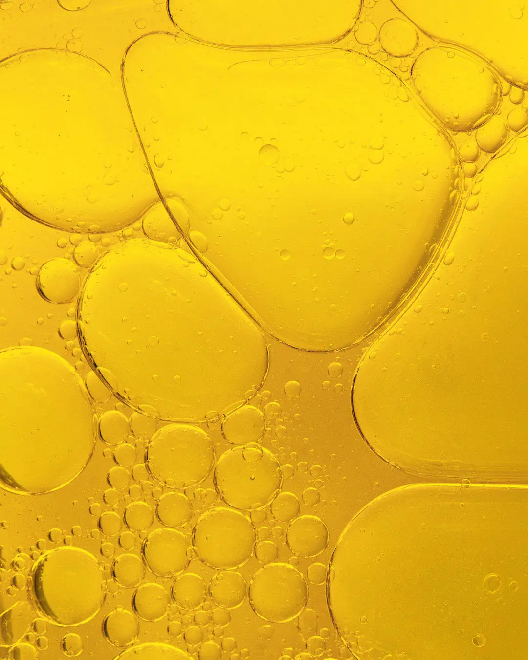 Youth Revitalizing Oil