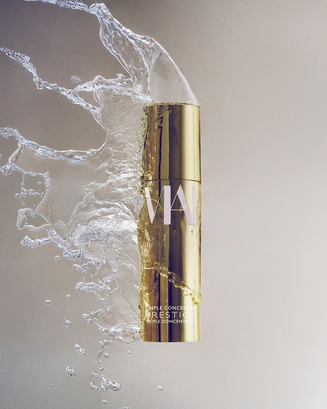 Triple Concentrate Serum Secondary image