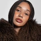 ÂN-GLOSS Ceramide Lip Tint - Spice Cake