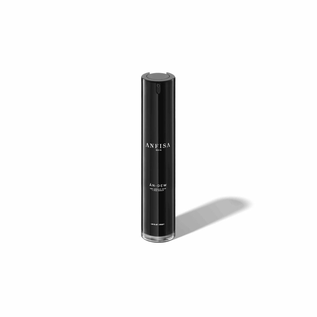 ÂN-DEW 10% Azelaic Acid + PHA Serum Main image