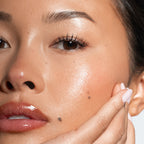 ÂN-GLOSS Ceramide Lip Tint - Berry Crumble