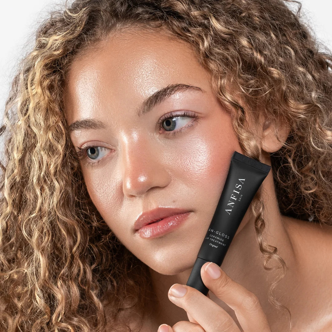 ÂN-GLOSS Ceramide Lip Treatment - Original