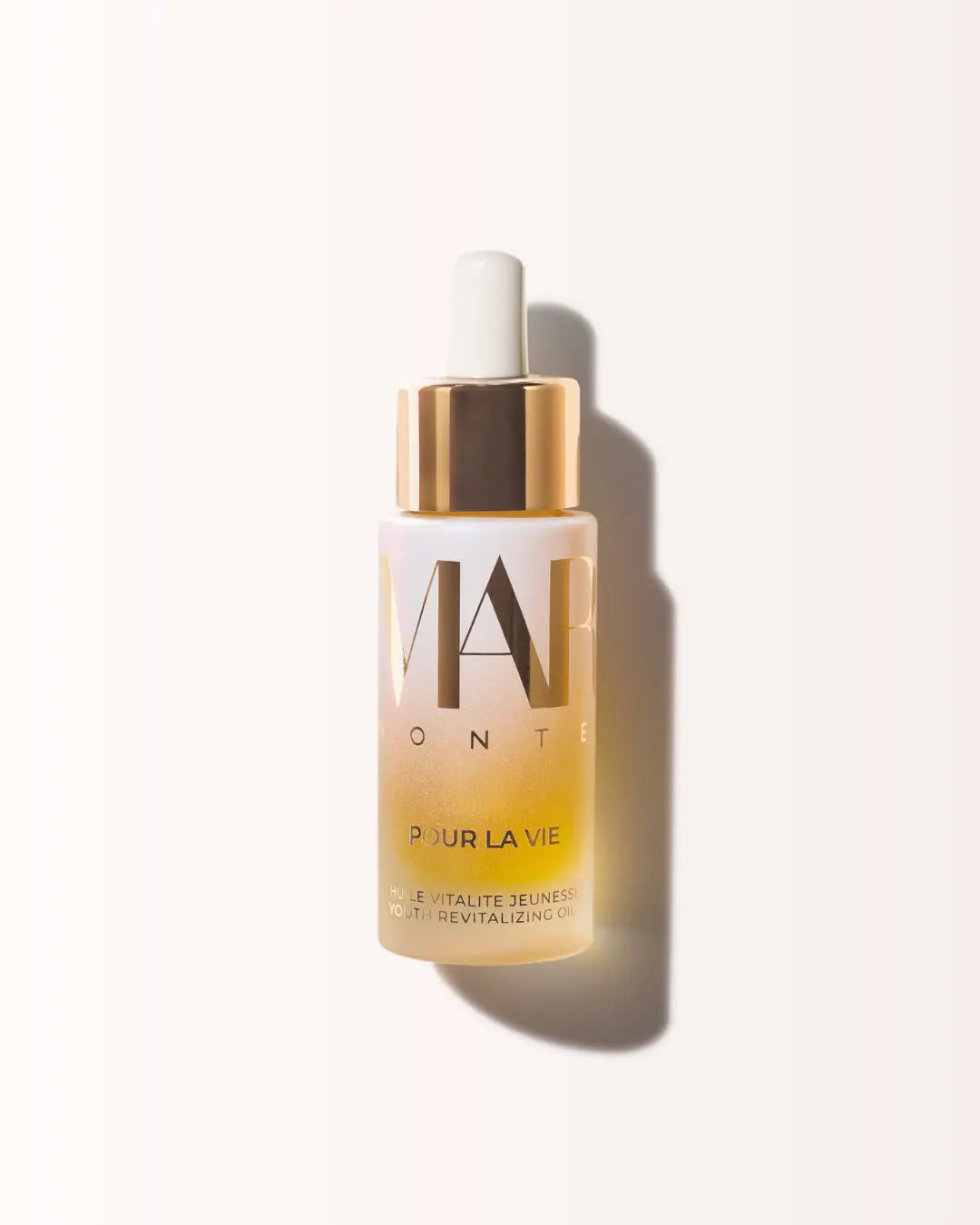 Youth Revitalizing Oil