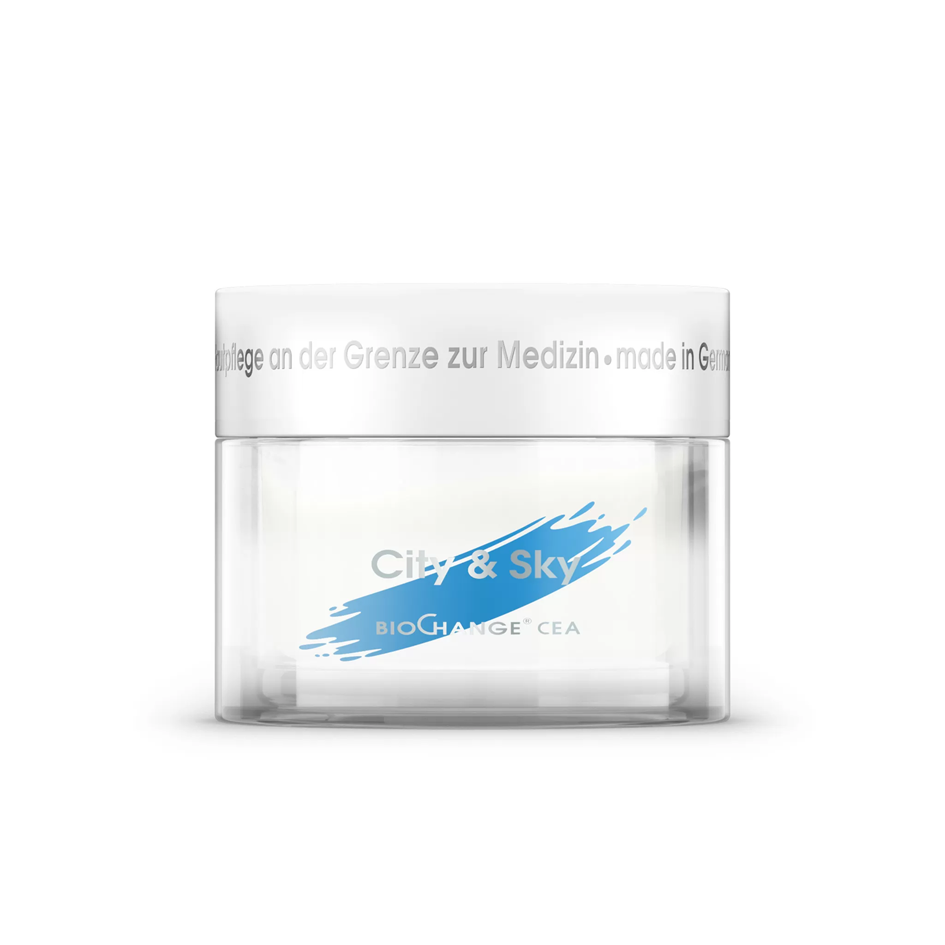 CEA City & Sky Main image