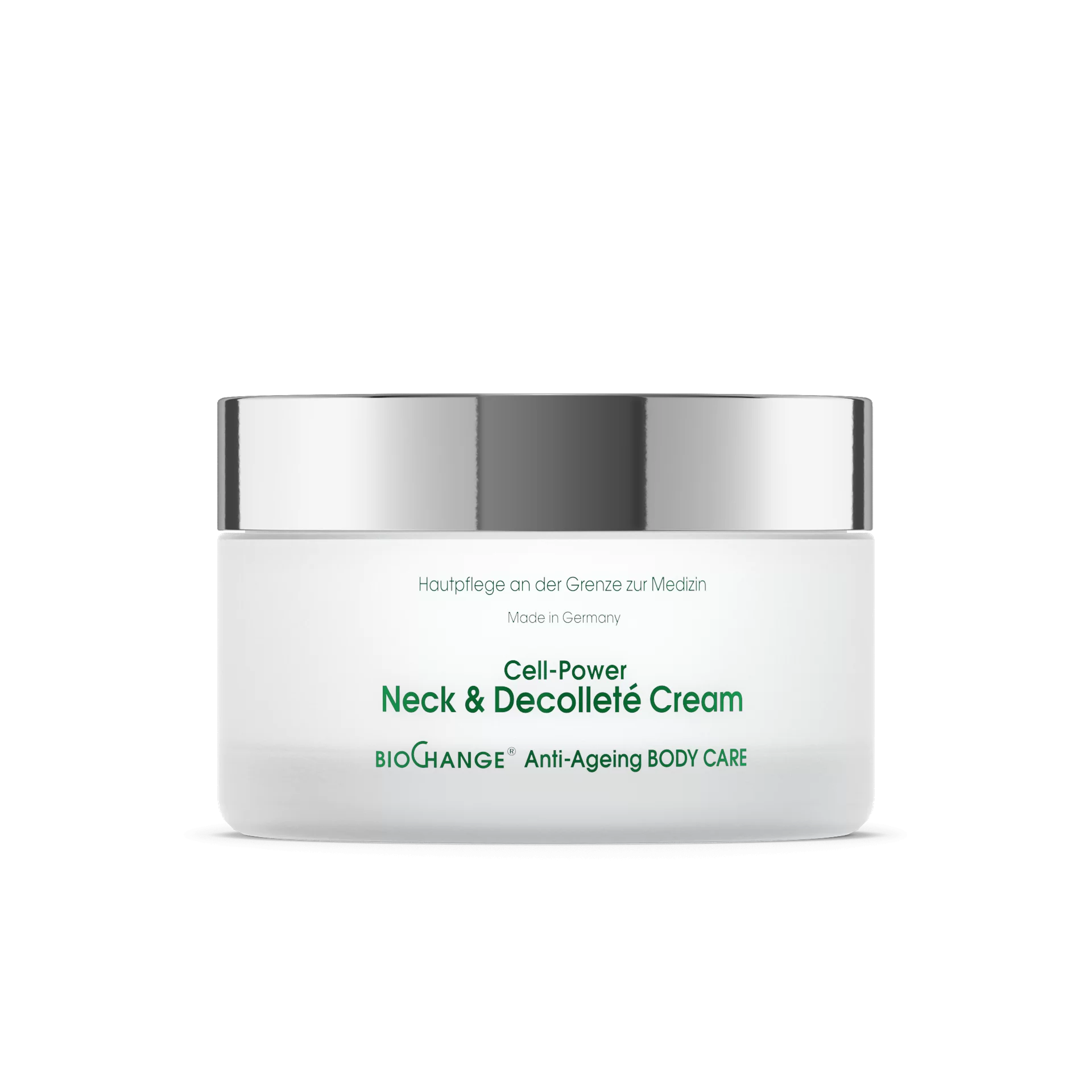 Cell-Power Neck & Decolleté Cream Secondary image