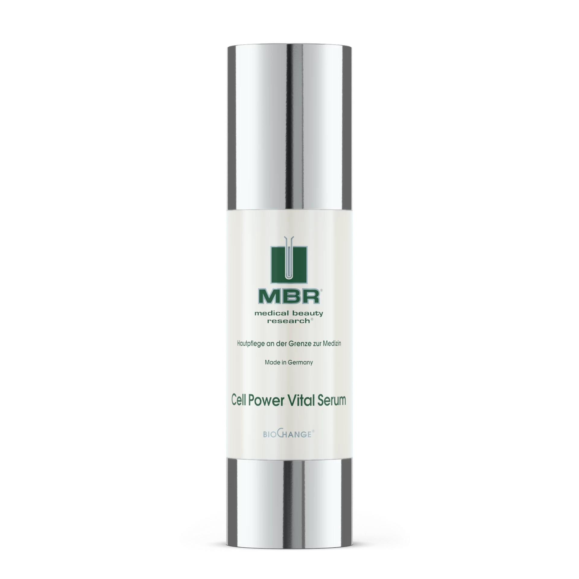 Cell Power Vital Serum Secondary image