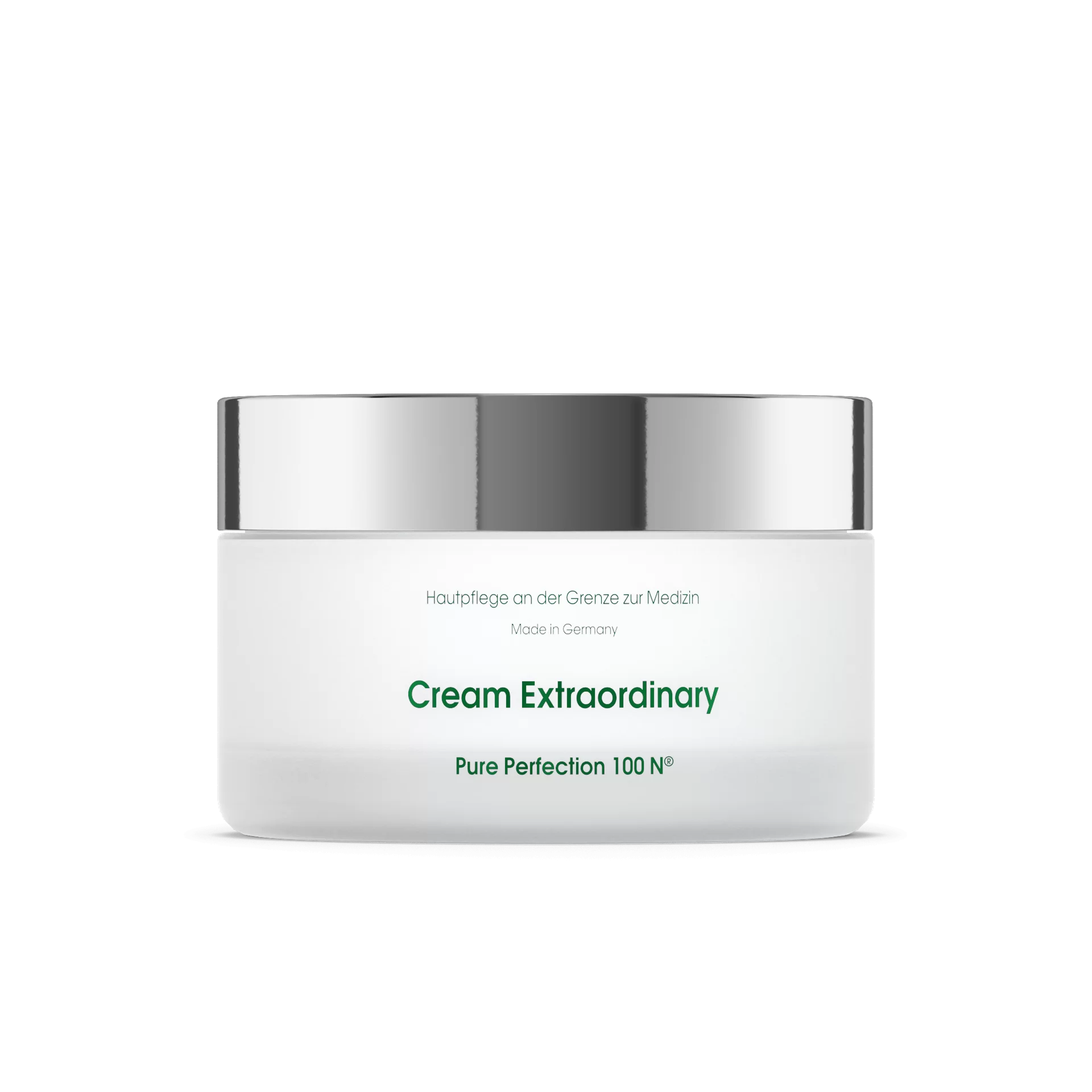 Cream Extraordinary Secondary image