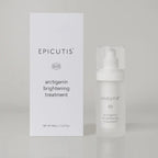 Arctigenin Brightening Treatment