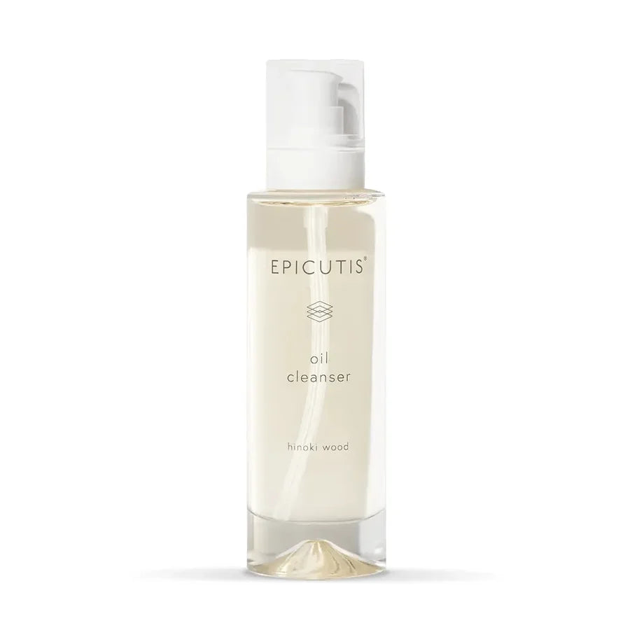 Oil Cleanser Main image