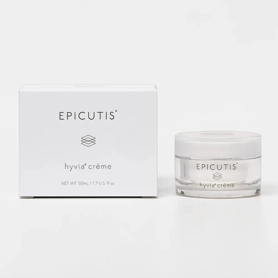 Hyvia Crème Secondary image