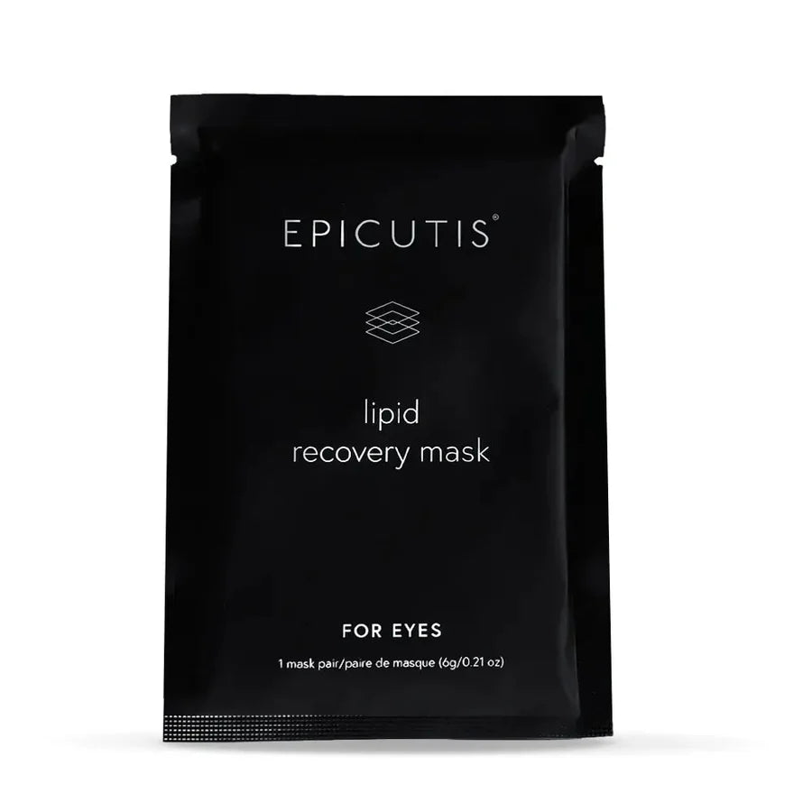 Lipid recovery Mask For Eyes Main image
