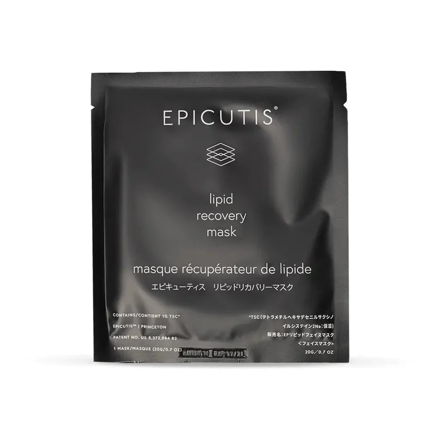 Lipid recovery Mask (Face) Main image
