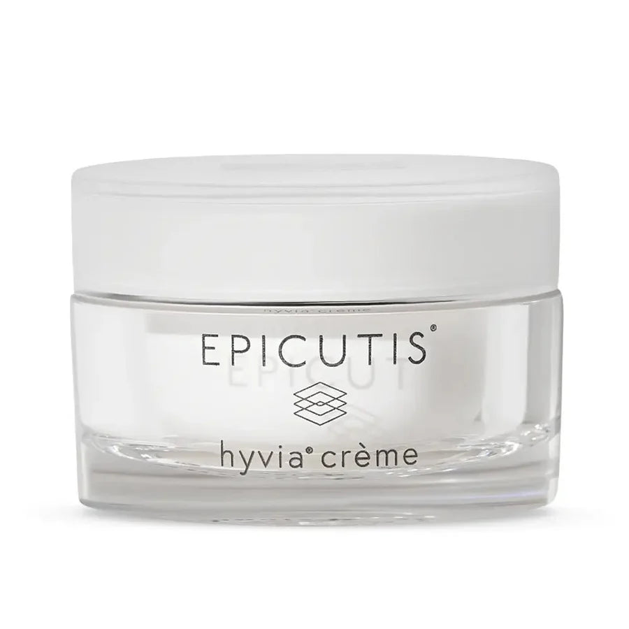 Hyvia Crème Main image