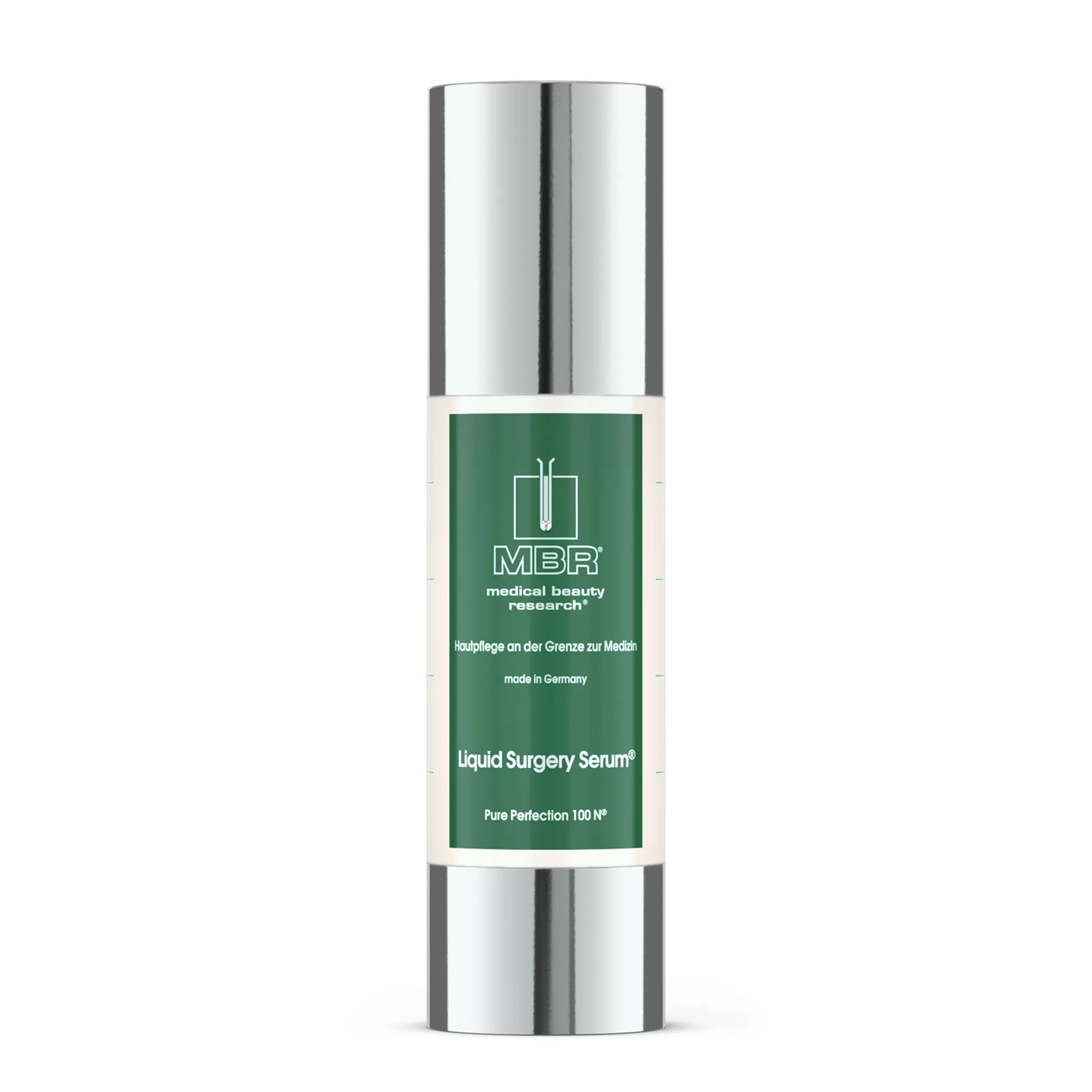 Liquid Surgery Serum Main image