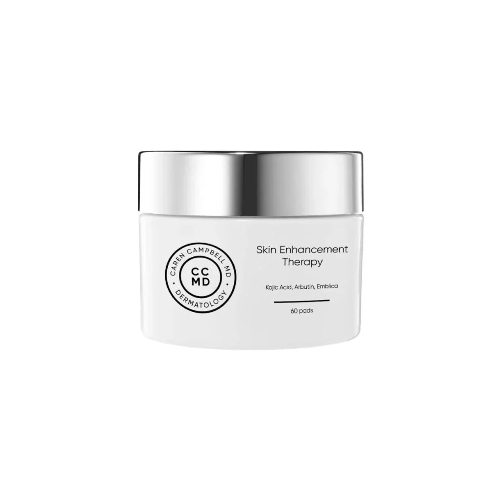 CCMD Skin Enhancement Therapy Main image