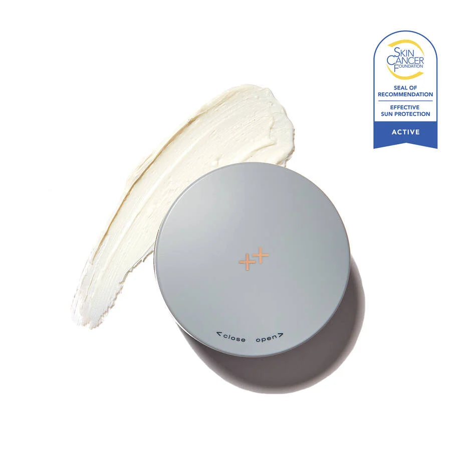 sunbetter SHEER SPF 56 Mineral Sunscreen Compact Main image